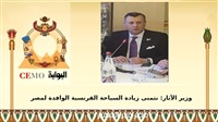 Egypt has world's