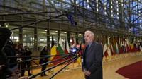 EU plans more Iran