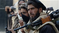 Afghan journalists