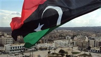Will Libya's new