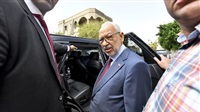 Will Ghannouchi’s