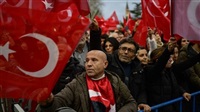 How will the Turks