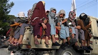 Can the Taliban gain