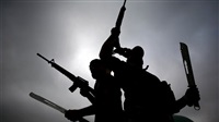 Terrorist groups