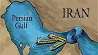 Iran trading sanctions