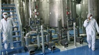 Iran hints at possibility