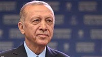 Erdoğan failing to