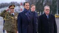 Syrian factions’