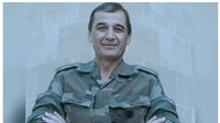 Syrian intelligence