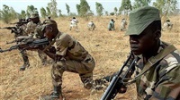 Difficult Era: Nigeria