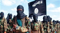 ISIS loses momentum