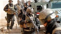 Revenge: Iraqi security