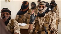 ISIS in Yemen: Coalition