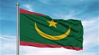 Mauritania on the