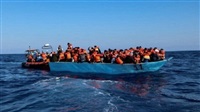 Tunisians slam EU