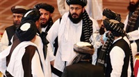 Will Taliban and