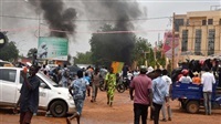 Niger coup: Catastrophic