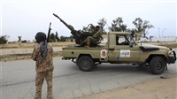 Libya may be copying