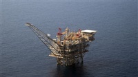 Durra gas: Old dispute