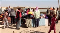Iraq sets time limit
