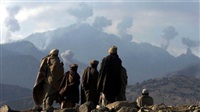 Iran fears growing