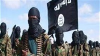 ISIS sleeper cells