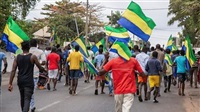 Reasons behind Gabon's