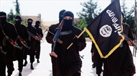 ISIS intelligence