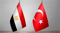Egypt and Turkey: