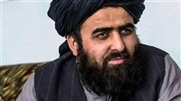 Taliban FM's meeting