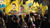 The PKK's European