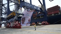 Nigeria bets on Chinese-funded