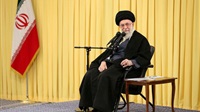 Iran's Supreme Leader