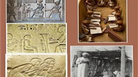 Education in Ancient