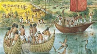 The Nile: The First