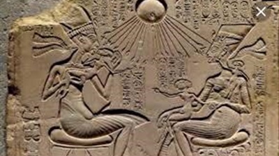 They Preceded Humanity