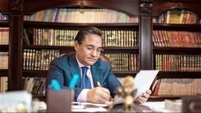 Abdel Rahim Ali: