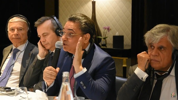 At five in the afternoon,