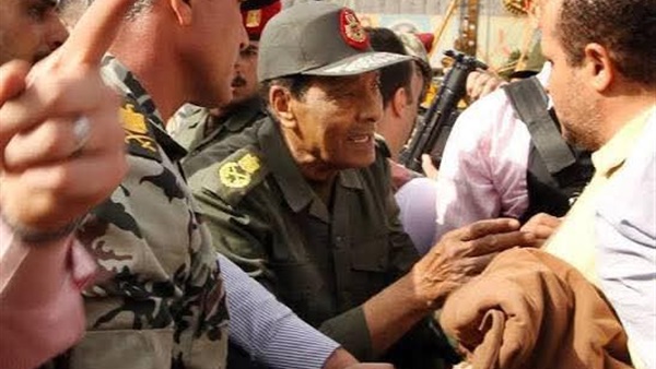 At five in the afternoon,