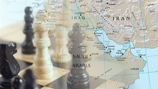 At five in the afternoon,