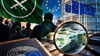 Europe Pursues the