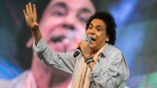 Mohamed Mounir: A