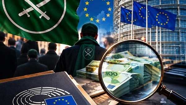 Europe Pursues the