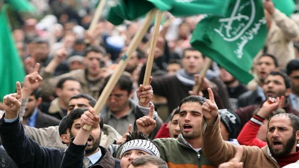  The future of Muslim