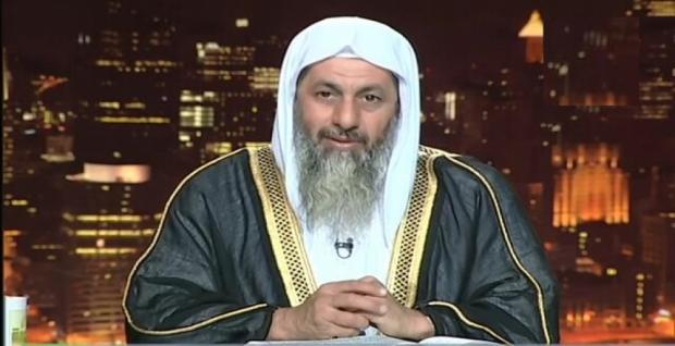 Mustapha al-Adawi
