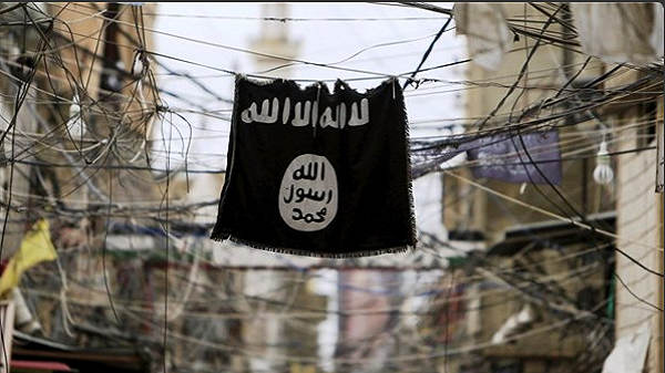 The terrorism of