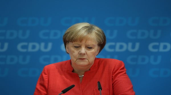 Cancer in the Europe`s