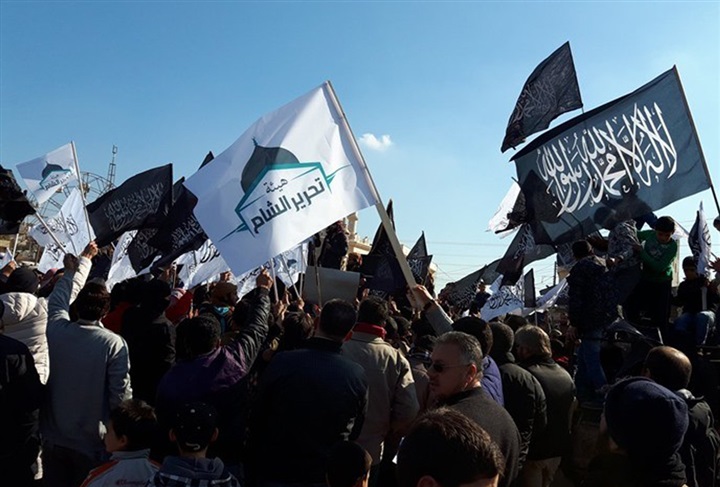 Tahrir al-Sham