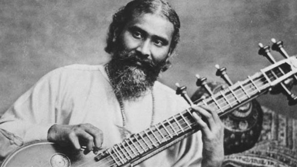 Sufi romanticism
