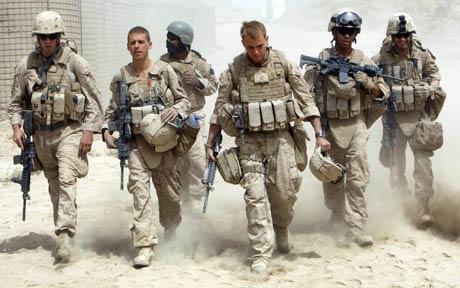 Operation Desert
